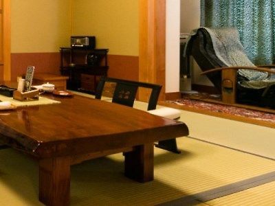 Nicchoan Keigetsu Hotel อาชิ ภายนอก รูปภาพ
