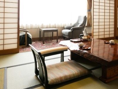 Nicchoan Keigetsu Hotel อาชิ ภายนอก รูปภาพ